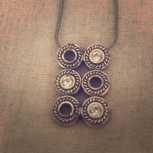 Brighton necklace - Picture 1 of 3